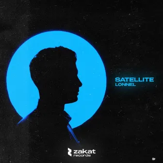 Satellite by Lonnel