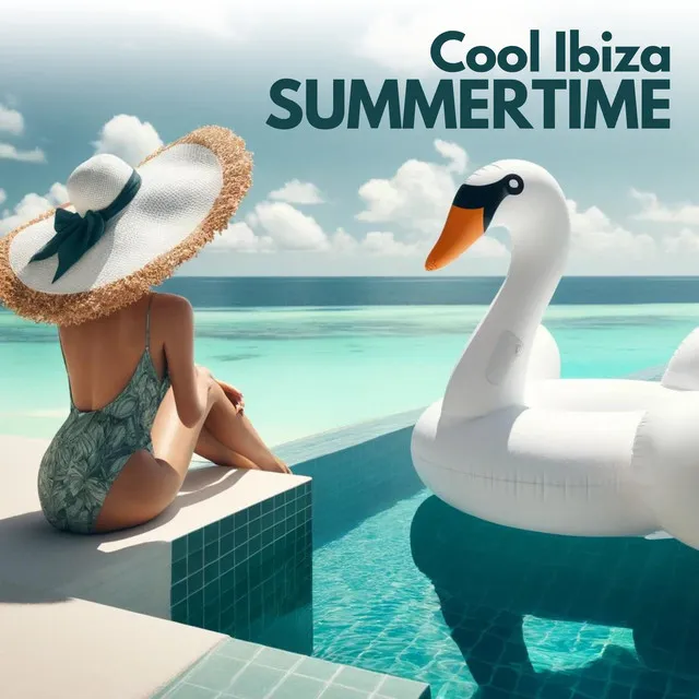 Cool Ibiza Summertime: Beach Relax, Sunset Cocktail Bar, Balearic Chillout Mix