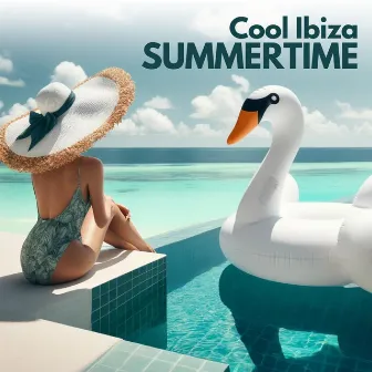 Cool Ibiza Summertime: Beach Relax, Sunset Cocktail Bar, Balearic Chillout Mix by Summer Experience Music Set