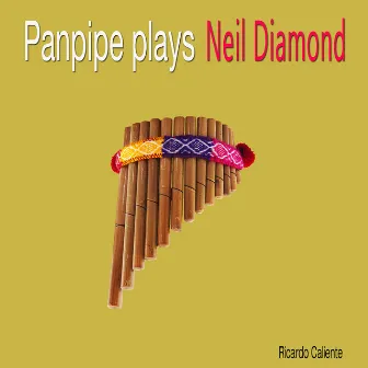 Panpipe Plays Neil Diamond by Ricardo Caliente