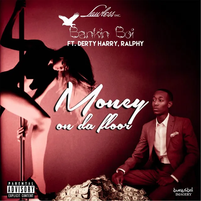 Money On da Floor (feat. Derty Harry & Ralphy)