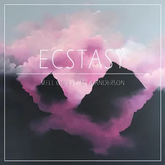 Ecstasy by Mell Omii