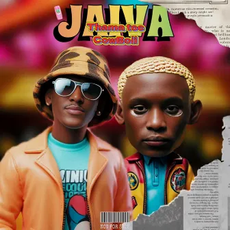 Jaiva (feat. Al xapo, Xduppy & Lolli Pop) by CowBoii