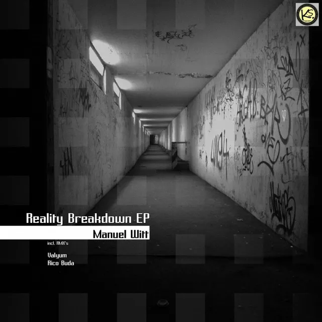 Full of Emptiness - Original Mix