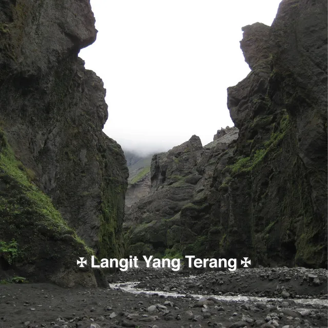 Langit Yang Terang