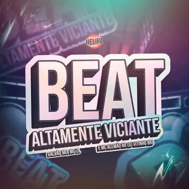 Beat Altamente Viciante