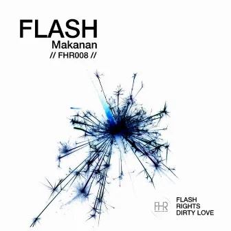 Flash by Makanan