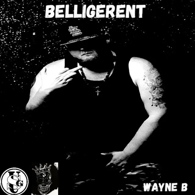 Belligerent