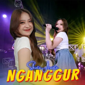 Nganggur by Unknown Artist