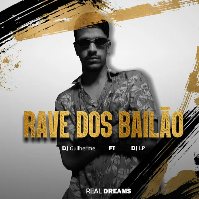 Rave dos Bailao