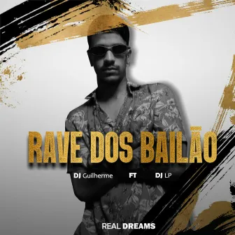 Rave dos Bailao by DJ Guilherme