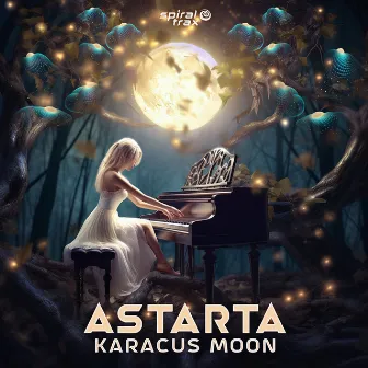 Karacus Moon by Astarta