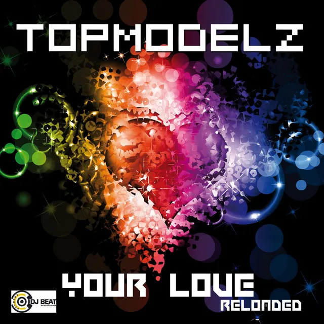 Your Love - Sunrider Remix