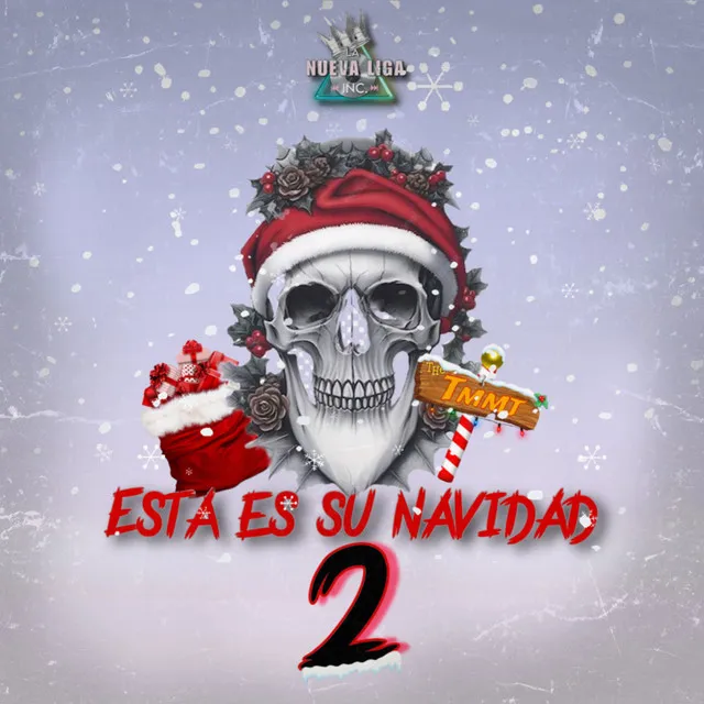 Esta Es Su Navidad 2