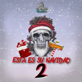 Esta Es Su Navidad 2 by TMMT