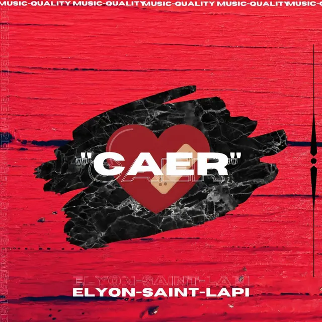 Caer (Elyon X Saint X Lapi)