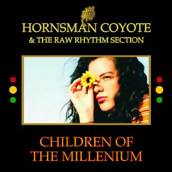 Children of the Millenium by The RAW Rhythm Section