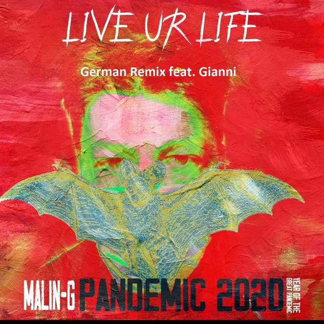 Live Ur Life - German Remix