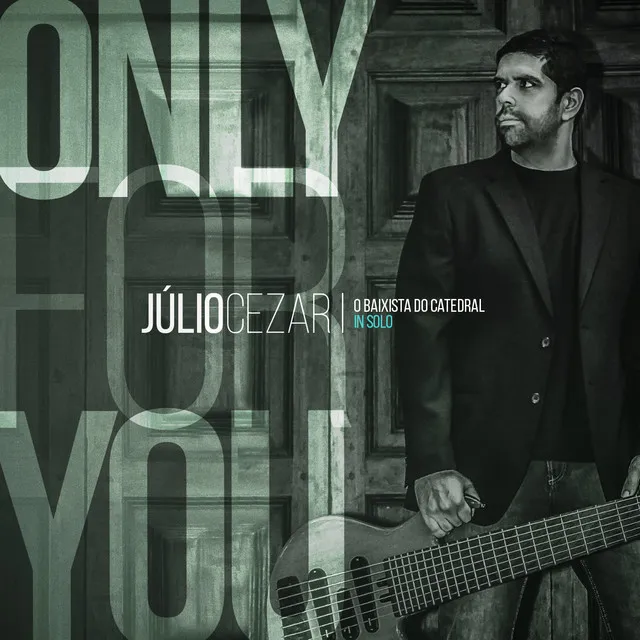 Only For You (Instrumental)