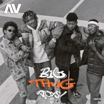 Big Thug Boys by Babyboy AV