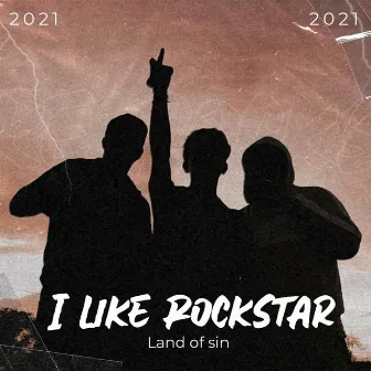 I Like Rockstar by Young Darick