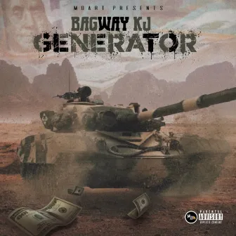 Generator by Bagway KJ