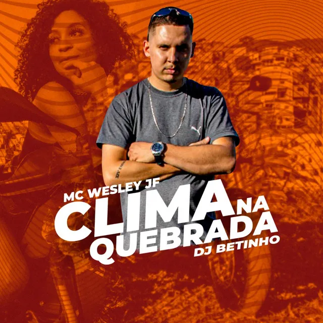 Clima na Quebrada