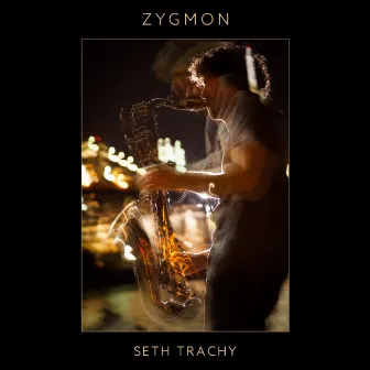 Zygmon by Seth Trachy