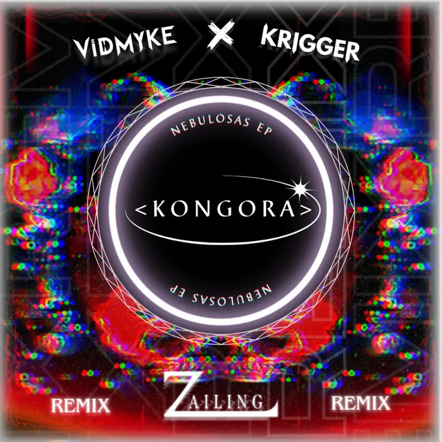 Kongora - Remix