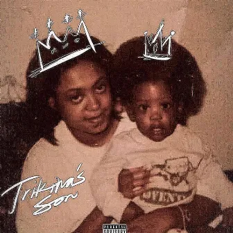 Trikina's Son by PC Rockout