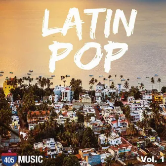 Latin Pop, Vol. 1 by Matthew Macur