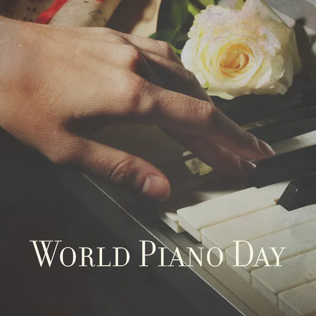 World Piano Day