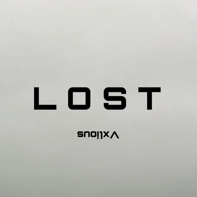 Lost