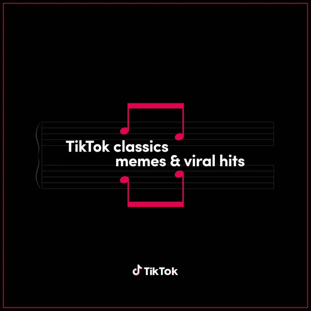 Monkeys Spinning Monkeys (TikTok Classics Version)