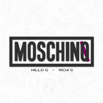 Moschino by Richi G