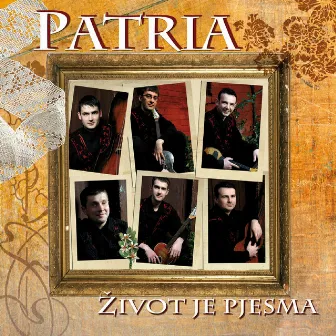 Život Je Pjesma by Tamburaski Sastav Patria