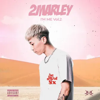 I'M ME vol.2 by 2Marley