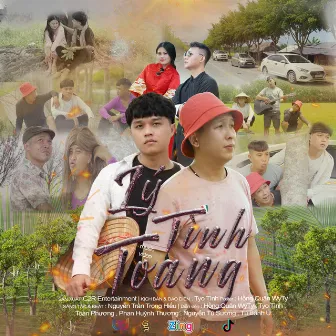 Lý Tình Toang by BD Media Music