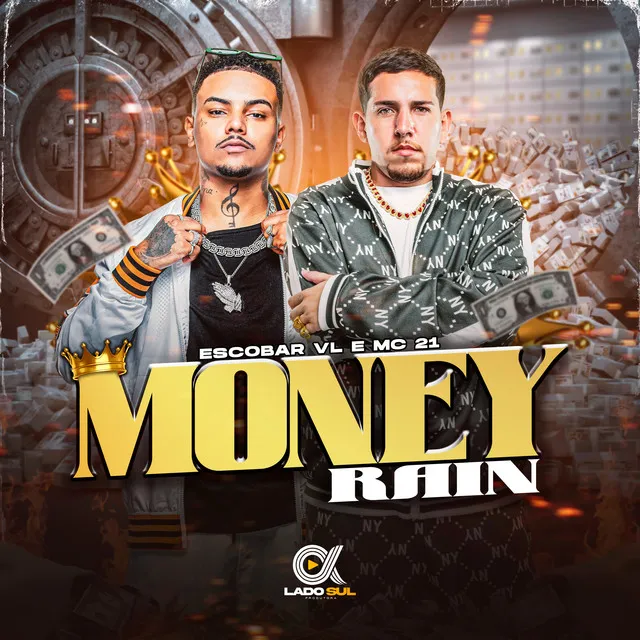 Money Rain