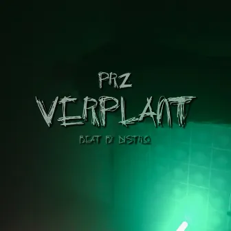 Verplant by PRZ