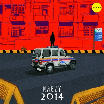 2014 by Naezy