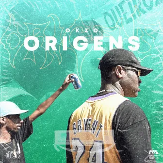 Origens by Okzo