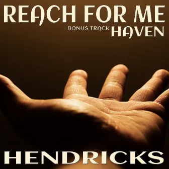 Reach for Me by Kyle Hendricks