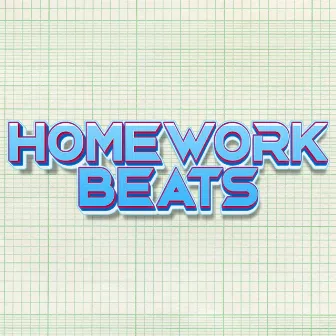 Playlist For Helping With Focus While Doing Homework & Studying For Exam by Homework Beats