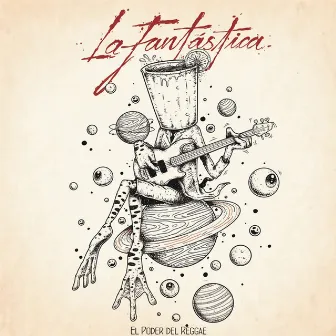 El Poder del Reggae by La Fantástica Music