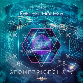 Geometric Echoes by Frechenhauser