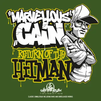 Return of the Hitman by Marvellous Cain