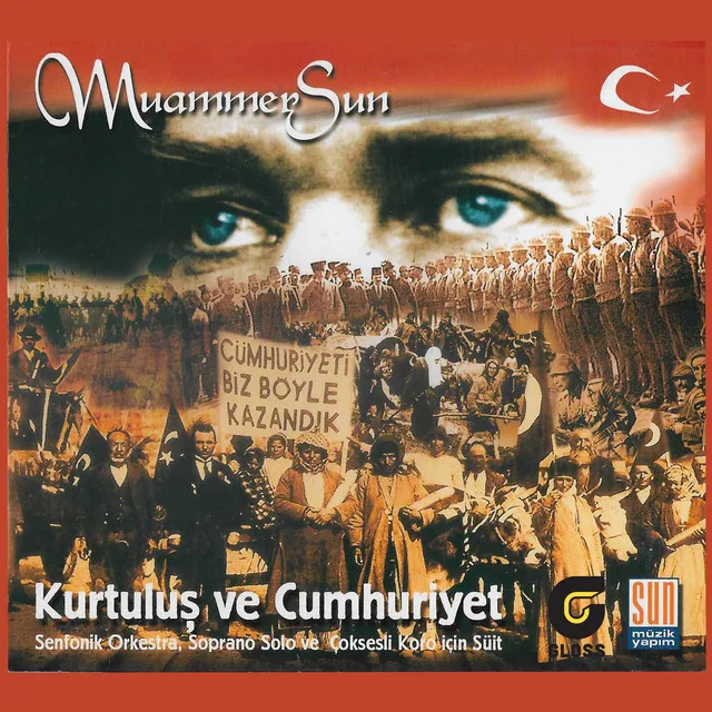 Yaşa Mustafa Kemal Paşa: Kurtuluş