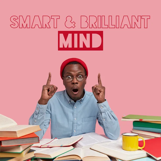 Smart & Brilliant Mind: Intensive Work, Effective Learning, Memory Training, Good Concentration, Key to Success