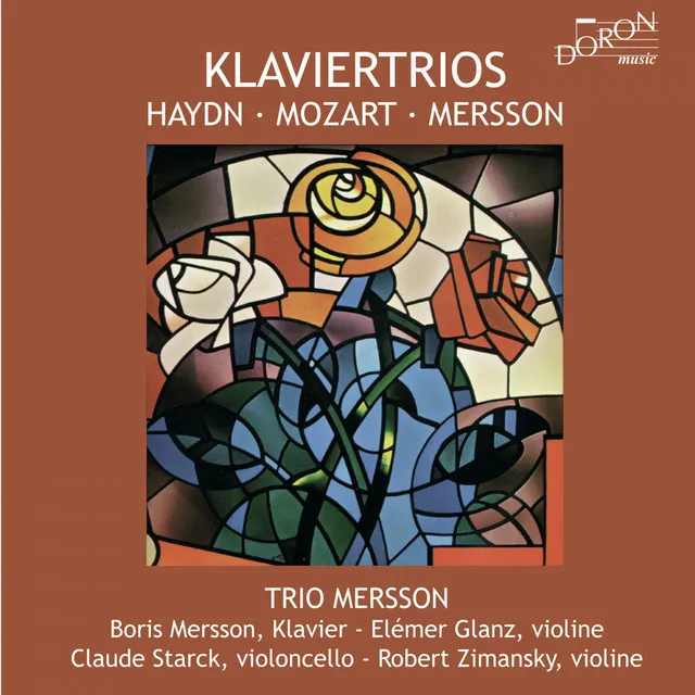 Klaviertrios